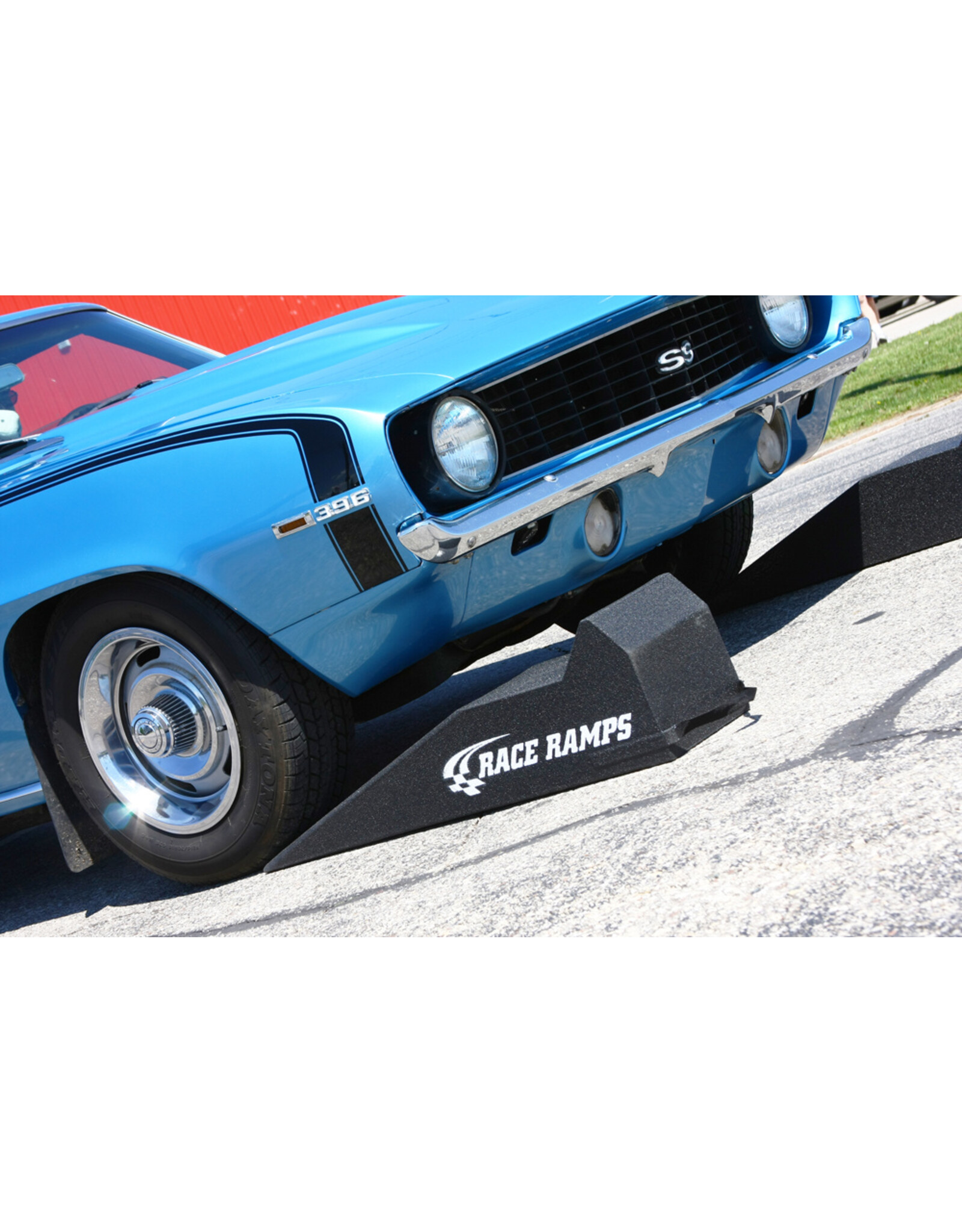 RAMPE DE SERVICE SMALL  (jeu de 2)