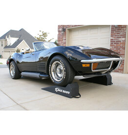 RAMPE DE SERVICE SMALL  (jeu de 2)