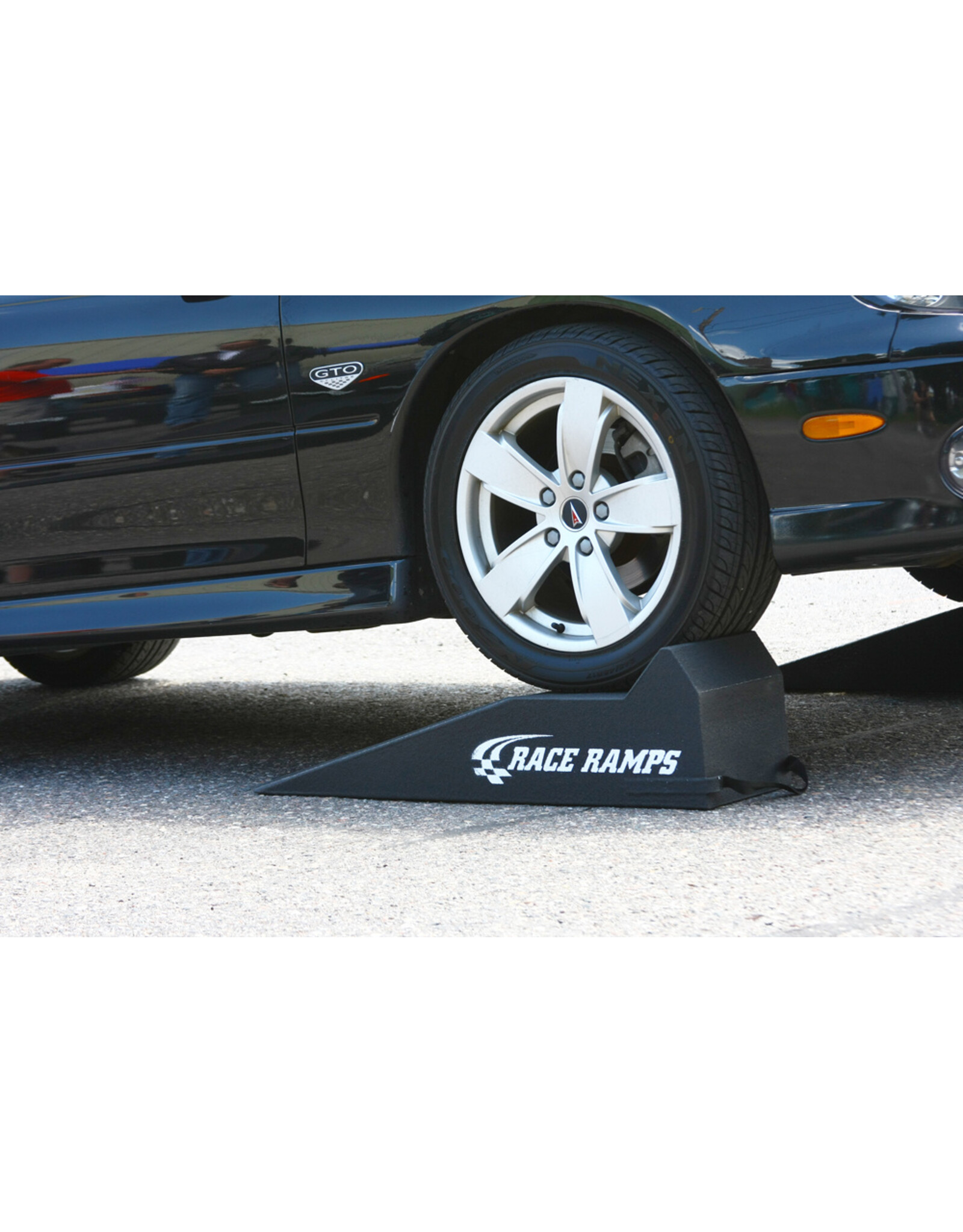 SERVICE RAMP SMALL (set van 2)