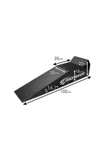 RACE RAMPS RAMPE DE SERVICE SMALL  (jeu de 2)