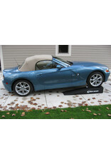 RAMPE DE SERVICE MEDIUM  (jeu de 2)