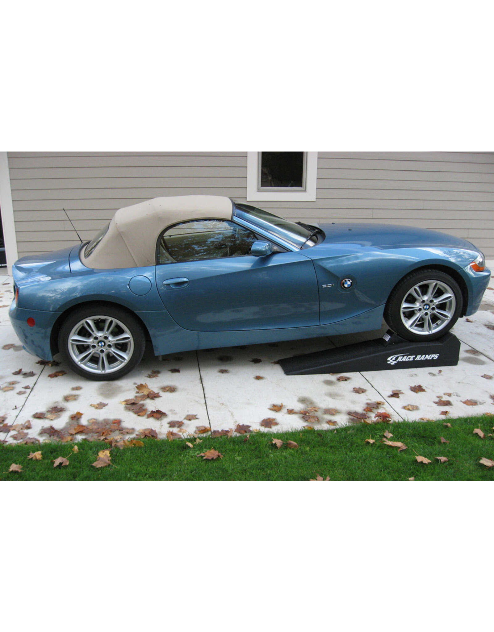 RAMPE DE SERVICE MEDIUM  (jeu de 2)