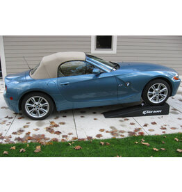 RAMPE DE SERVICE MEDIUM  (jeu de 2)