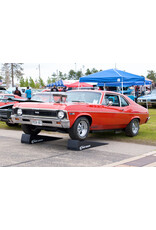 SERVICE RAMP MEDIUM (set van 2)