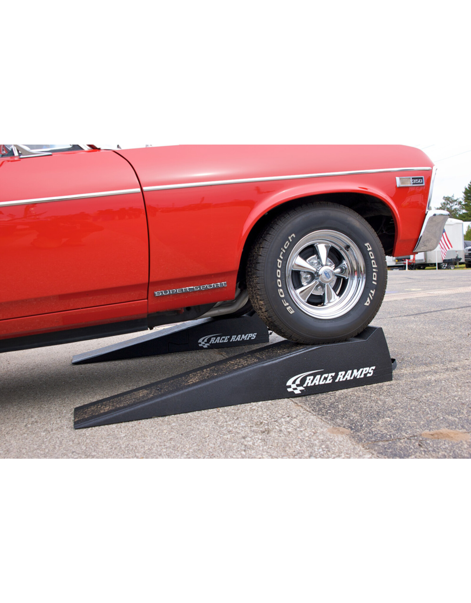 RACE RAMPS RAMPE DE SERVICE MEDIUM  (jeu de 2)