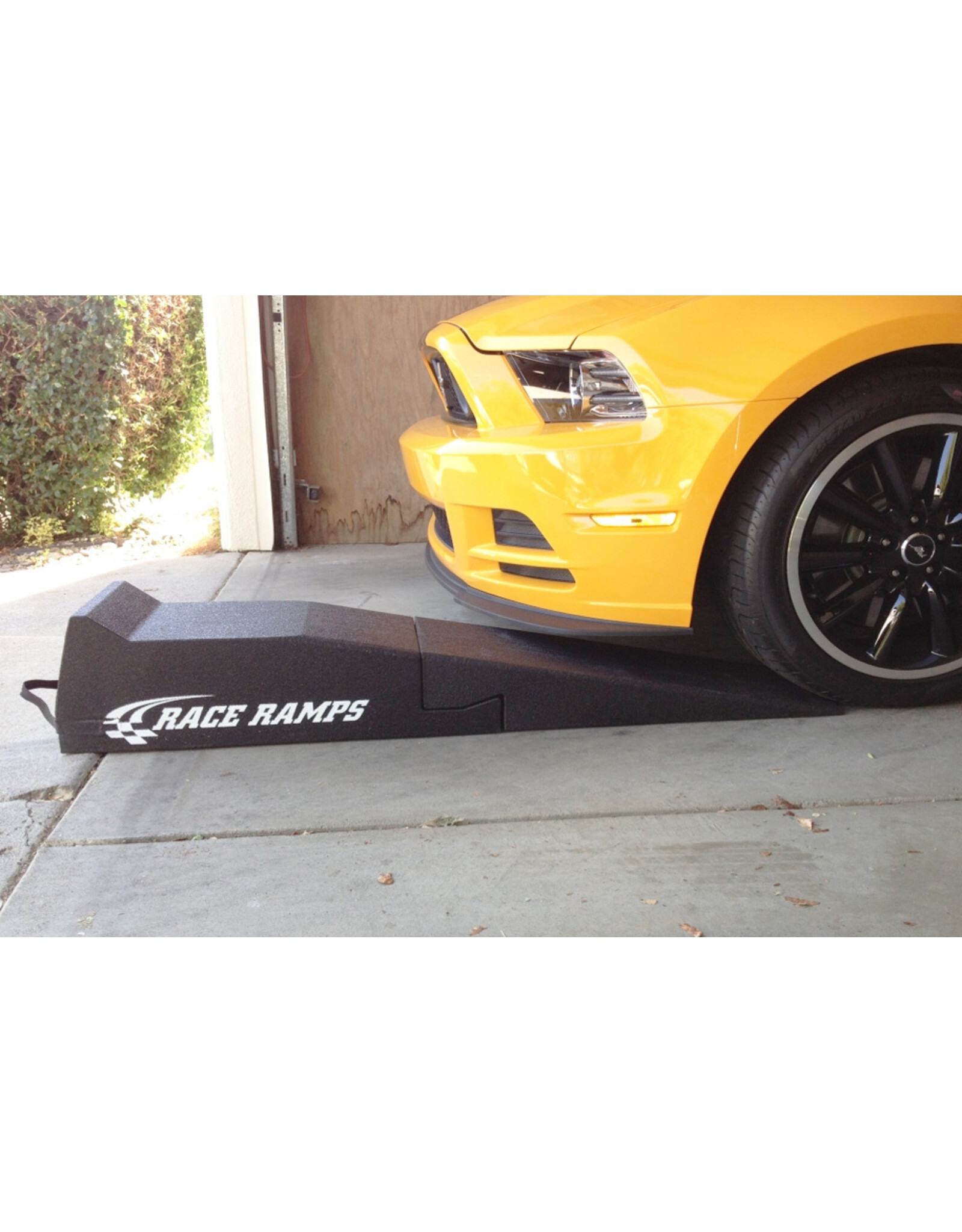 RACE RAMPS SERVICE RAMP 2 DELIG MEDIUM  (set van 2)