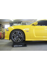 RAMPE DE SERVICE EN 2 PARTIES MEDIUM  (jeu de 2)