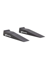 RACE RAMPS RAMPE DE SERVICE EN 2 PARTIES MEDIUM  (jeu de 2)