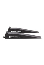 SERVICE RAMP 2 DELIG MEDIUM  (set van 2)