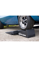 SERVICE RAMP 2 DELIG MEDIUM  (set van 2)