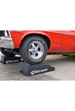 RAMPE DE SERVICE EN 2 PARTIES MEDIUM  (jeu de 2)