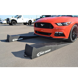 SERVICE RAMP 2 DELIG XXL  (set van 2)