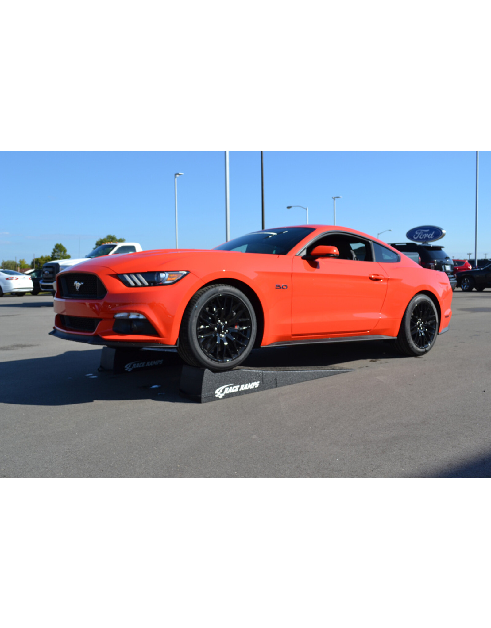 RAMPE DE SERVICE EN 2 PARTIES XXL  (jeu de 2)