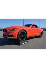 RAMPE DE SERVICE EN 2 PARTIES XXL  (jeu de 2)