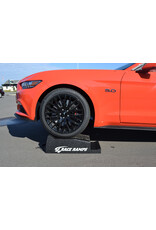 RAMPE DE SERVICE EN 2 PARTIES XXL  (jeu de 2)