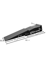 RACE RAMPS SERVICE RAMP 2 DELIG XXL  (set van 2)