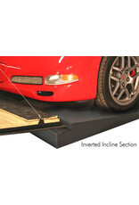 RACE RAMPS RALLY SERVICE RAMP 2 DELIG XL  (set van 2)