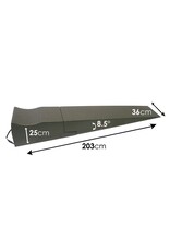 RACE RAMPS RALLY SERVICE RAMP 2 DELIG XL  (set van 2)