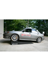 RACE RAMPS RALLY SERVICE RAMP 2 DELIG XL  (set van 2)