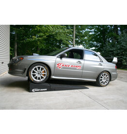 RAMPE DE SERVICE RALLY EN 2 PARTIES XL  (jeu de 2)