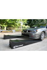 RAMPE DE SERVICE RALLY EN 2 PARTIES XL  (jeu de 2)