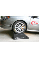 RACE RAMPS RALLY SERVICE RAMP 2 DELIG XL  (set van 2)