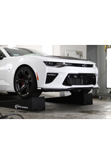 RALLY SERVICE RAMP 2 DELIG XL  (set van 2)