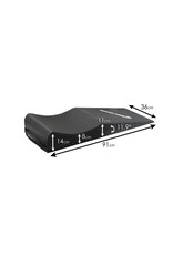 RALLY SERVICE RAMP MEDIUM  (set van 2)
