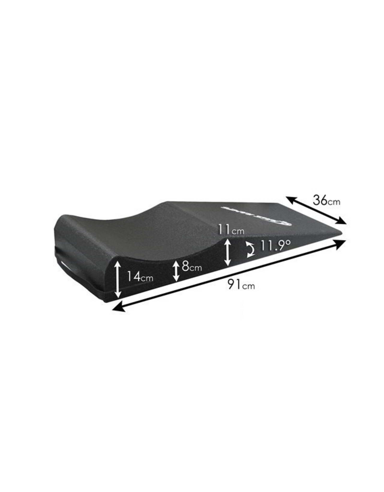 RAMPE DE SERVICE RALLY MEDIUM  (jeu de 2)