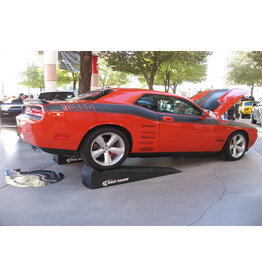 BREDE SERVICE RAMP XL (set van 2)