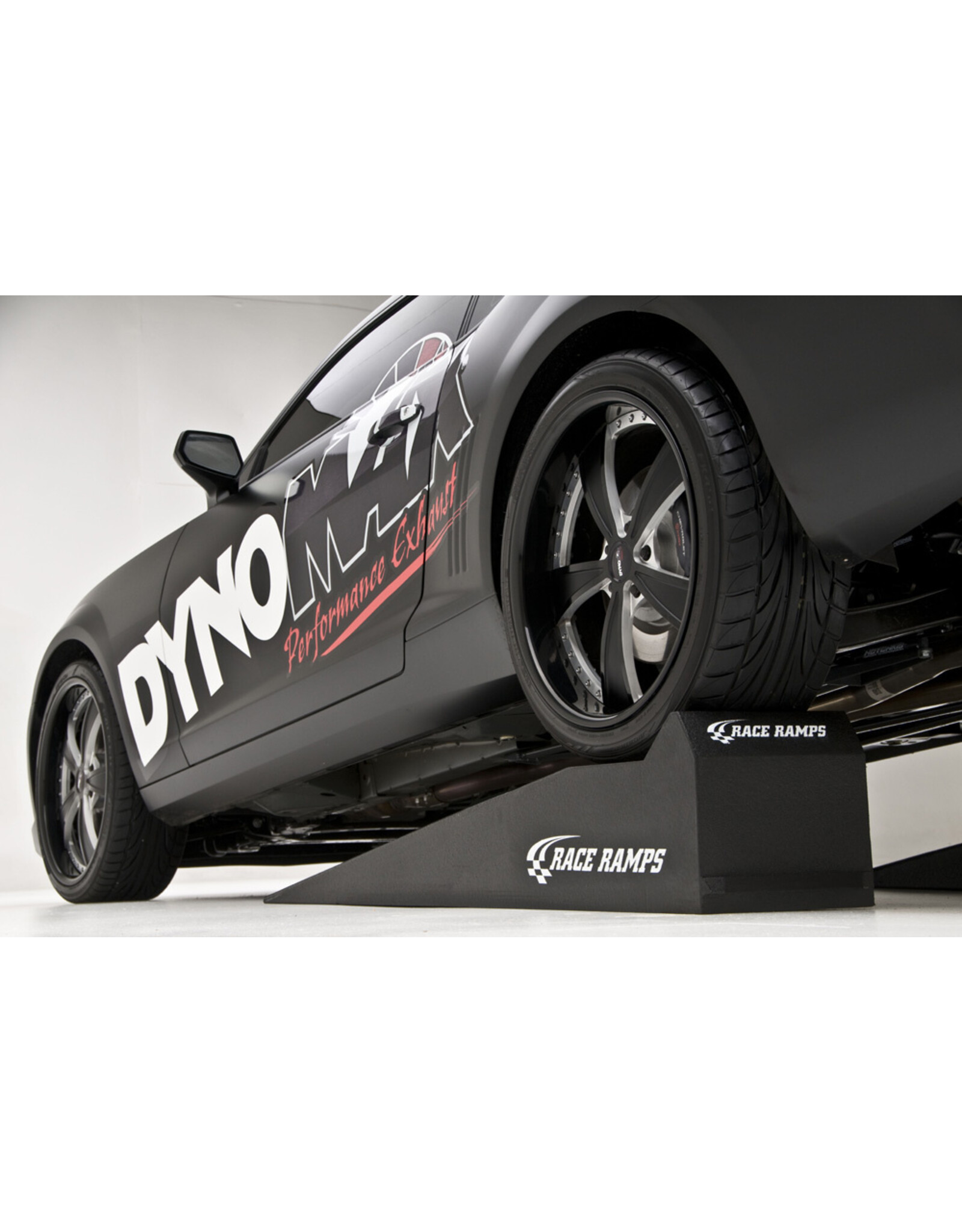 RACE RAMPS RAMPE DE SERVICE LARGE XL (jeu de 2)