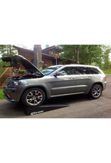 BREDE SERVICE RAMP 2 DELIG XL (set van 2)