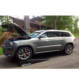 BREDE SERVICE RAMP 2 DELIG XL (set van 2)