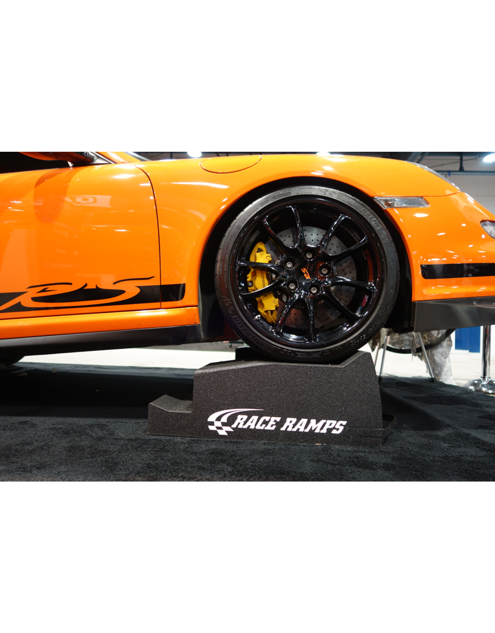 BREDE SERVICE RAMP 2 DELIG XL (set van 2)