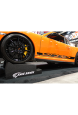 RAMPE DE SERVICE LARGE EN 2 PARTIES XL (jeu de 2)