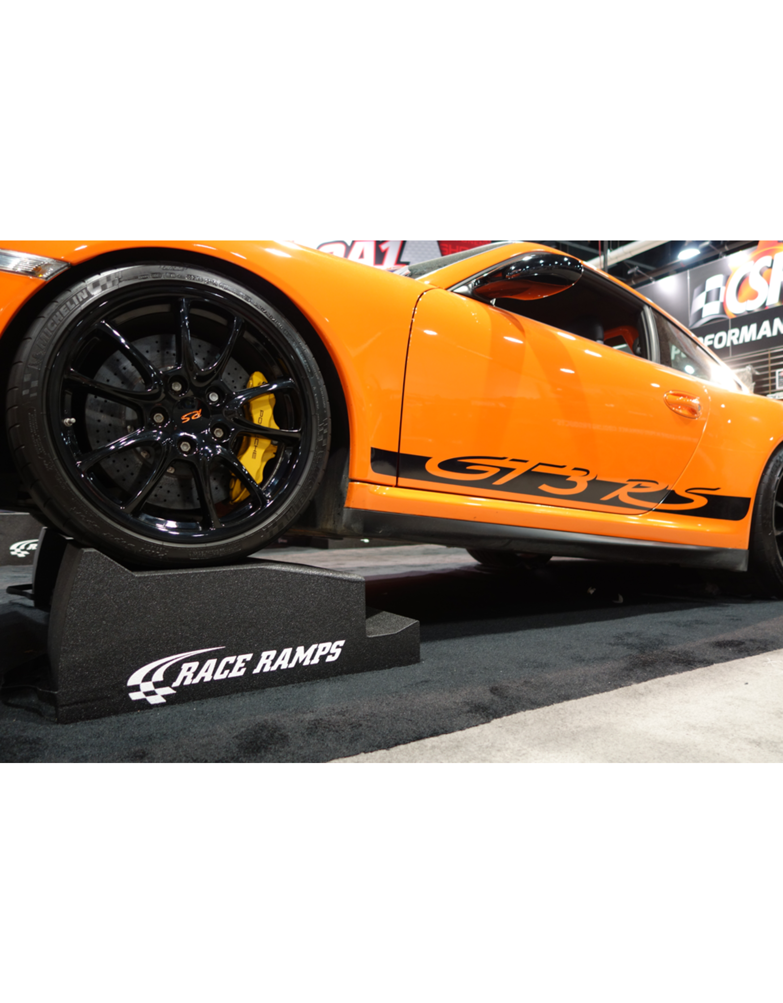 BREDE SERVICE RAMP 2 DELIG XL (set van 2)