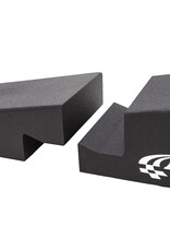 RAMPE DE SERVICE LARGE EN 2 PARTIES XL HEAVY DUTY (jeu de 2)