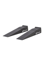 BREDE SERVICE RAMP 2 DELIG XL HEAVY DUTY (set van 2)