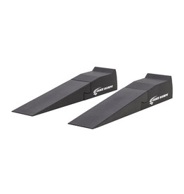 RACE RAMPS BREDE SERVICE RAMP 2 DELIG XL HEAVY DUTY (set van 2)