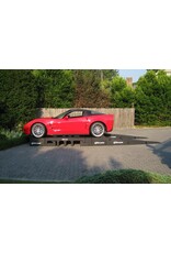 RALLONGE PITSTOP RAMP PORTABLE (jeu de 2)