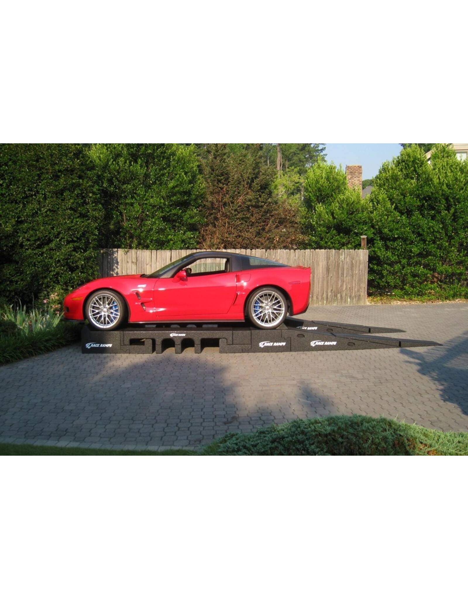 RALLONGE PITSTOP RAMP PORTABLE (jeu de 2)