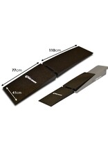 RALLONGE PITSTOP RAMP PORTABLE (jeu de 2)