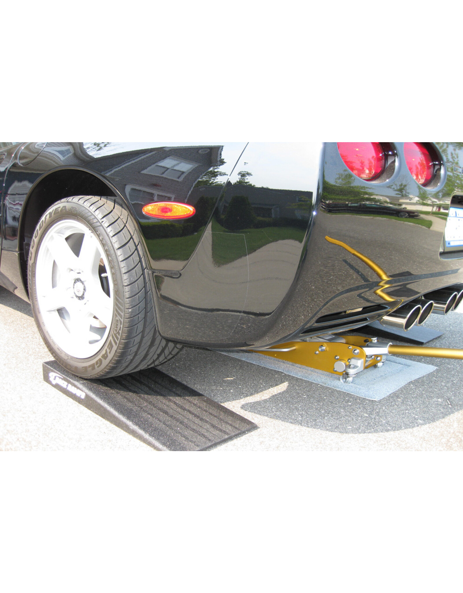 JACK ASSIST SMALL (jeu de 2)