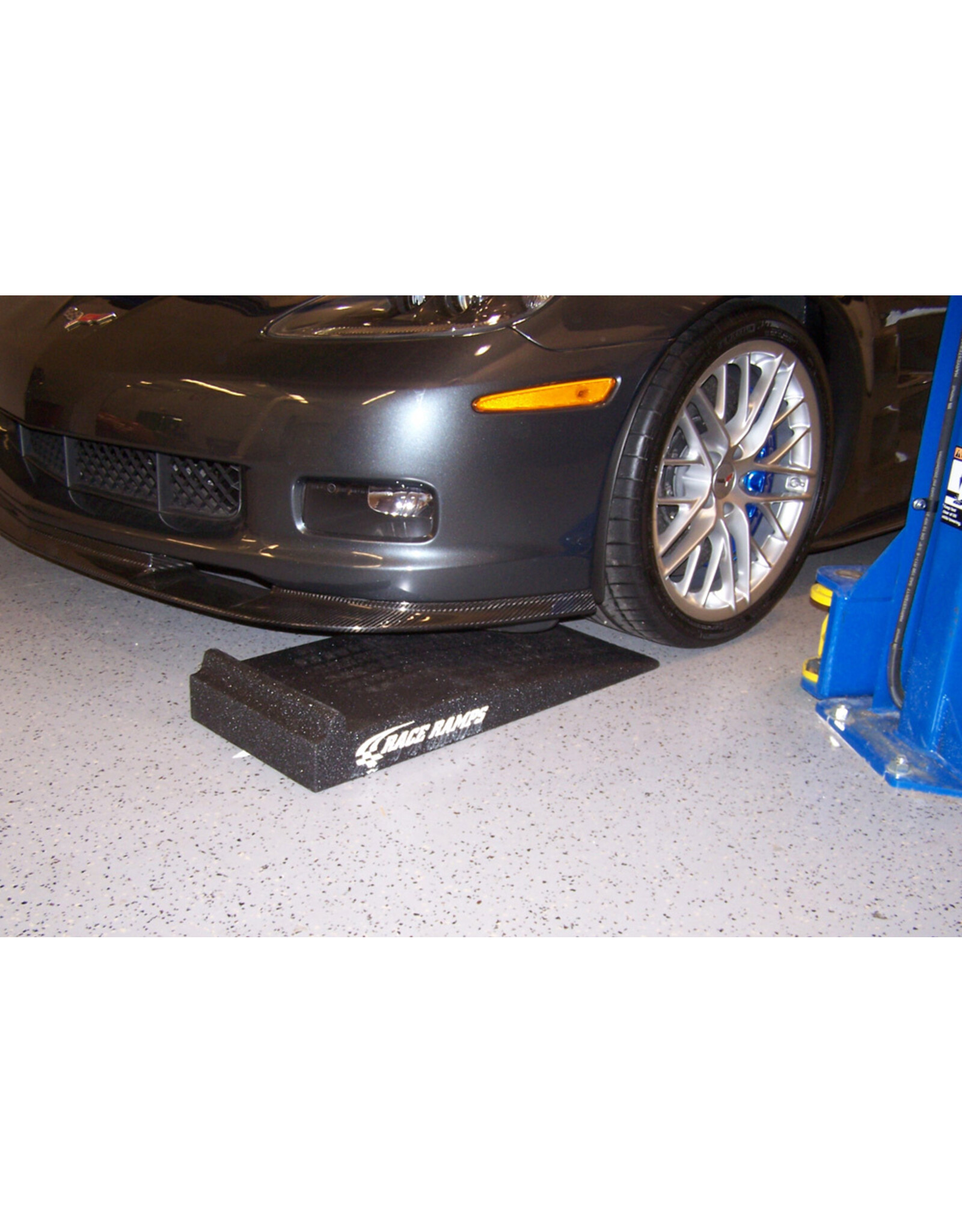 JACK ASSIST SMALL MET STOP (set van 2)