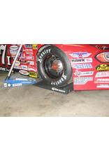 JACK ASSIST SMALL MET STOP (set van 2)