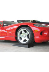 JACK ASSIST SMALL MET STOP (set van 2)