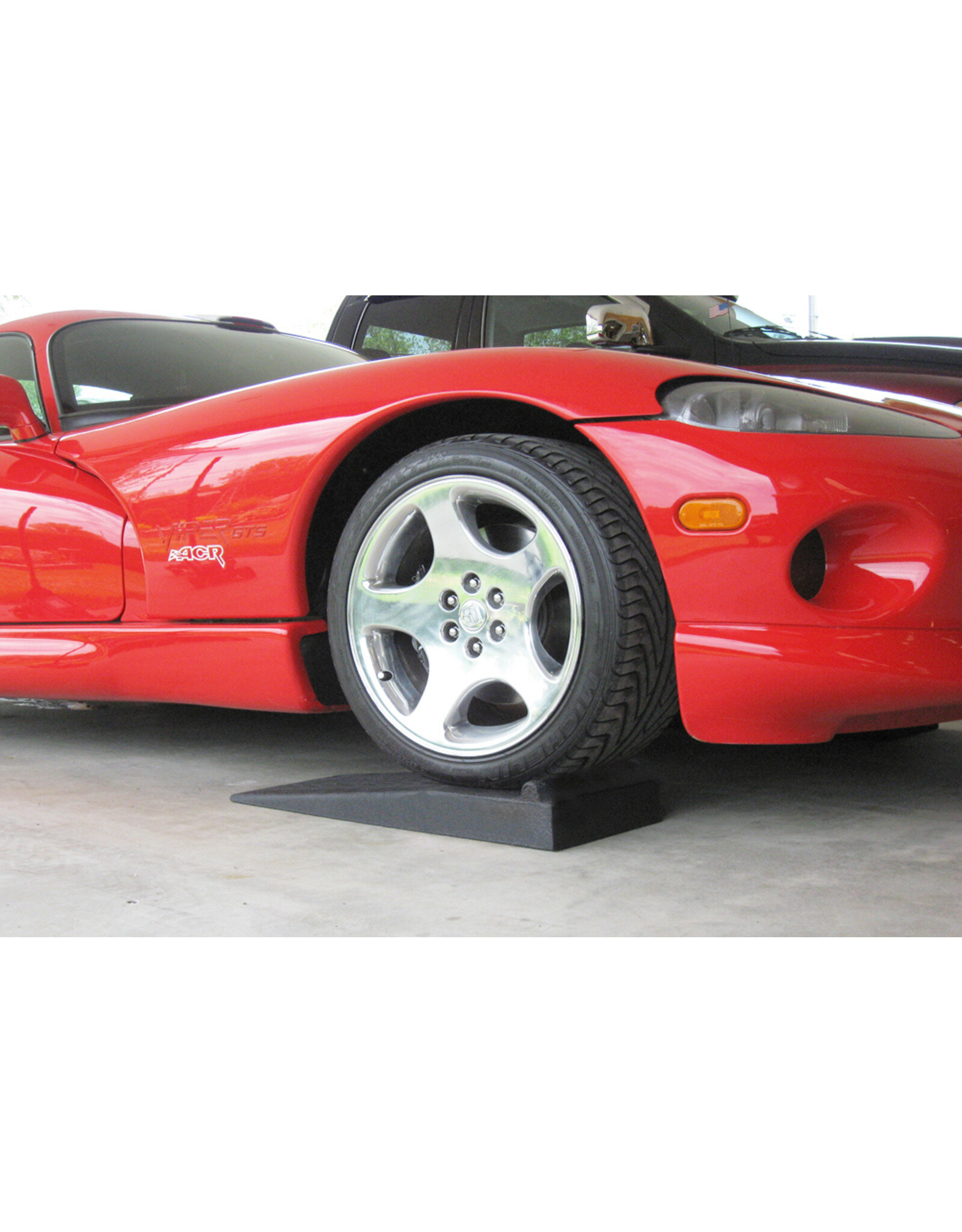 JACK ASSIST SMALL AVEC BUTEE (jeu de 2)