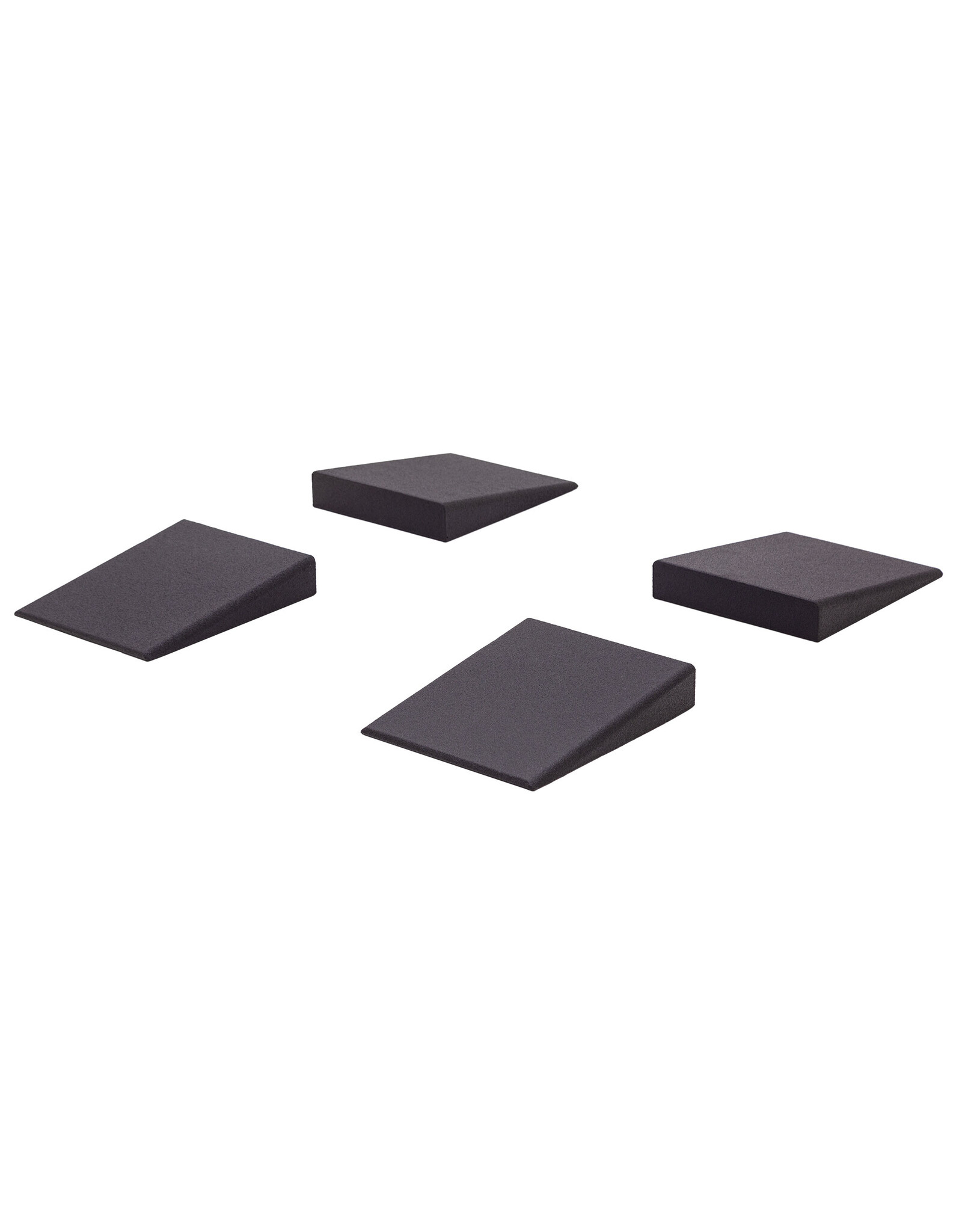 SCALE RAMP SMALL (jeu de 4)