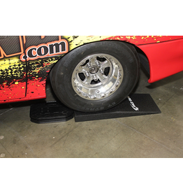 SCALE RAMP MEDIUM (set van 2)