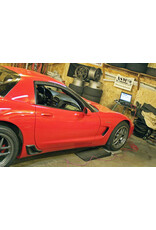 SCALE RAMP MEDIUM (jeu de 2)